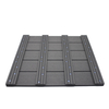 Easy To Install Interlocking Composite Deck Tiles