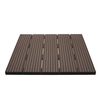 WPC DIY Decking Tiles: Easy Installation And Maintenance