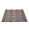 WPC DIY Decking Tiles: Easy Installation And Maintenance