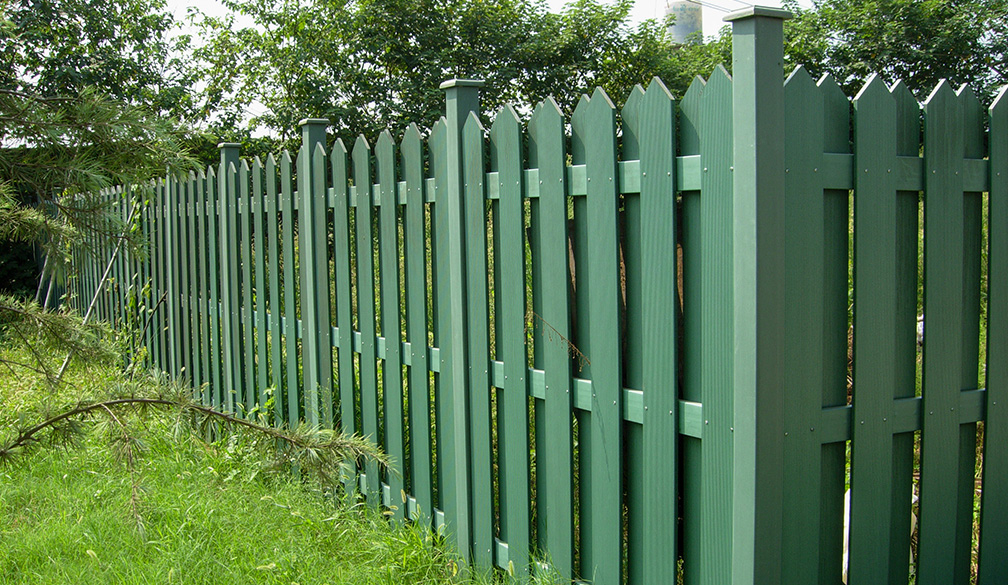 China wpc fence Manufacturer - QIFA