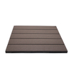 WPC DIY Decking Tiles: Easy Installation And Maintenance