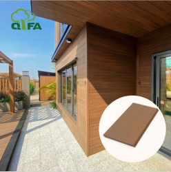 Wall Cladding