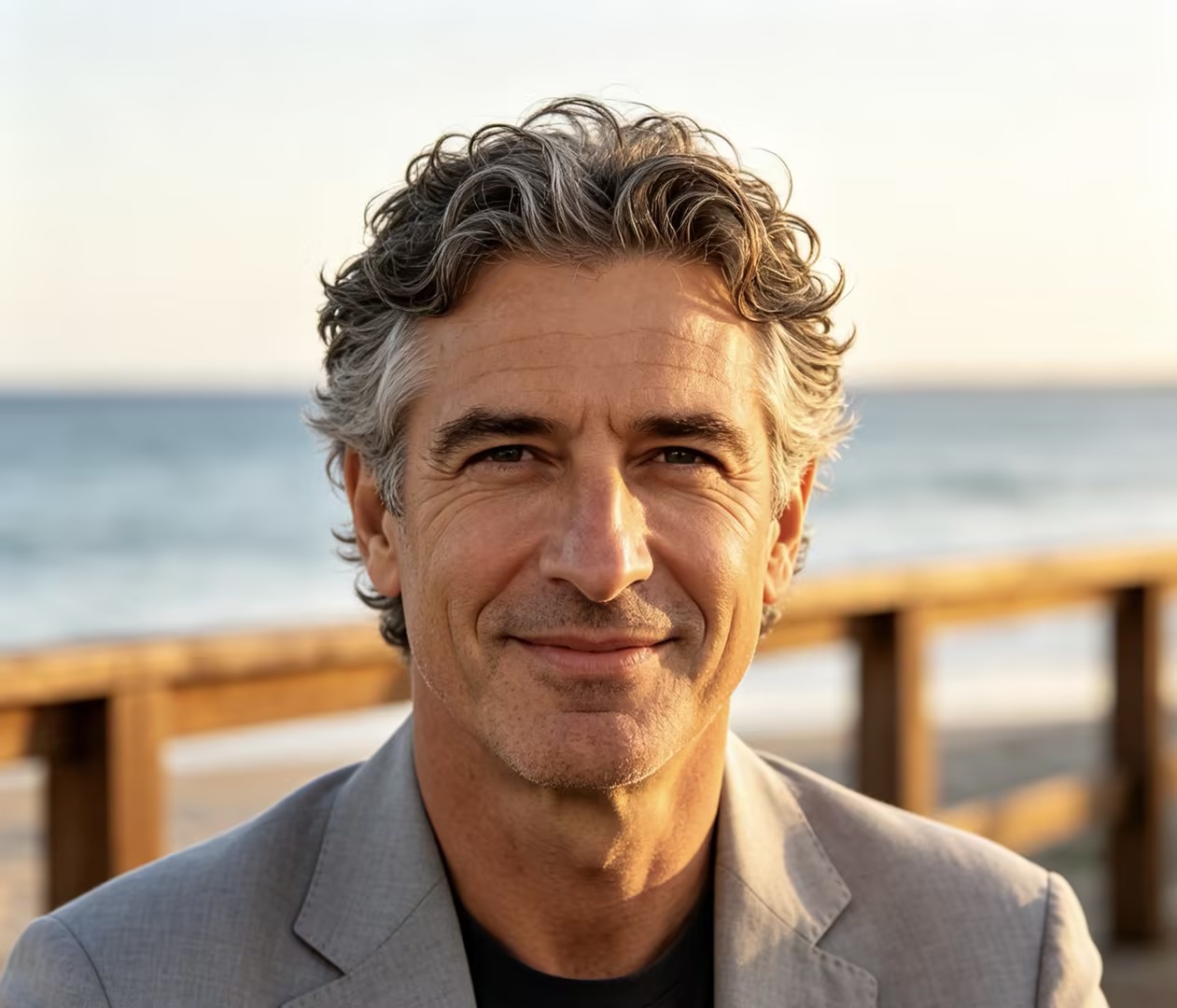 Mr Ethan
