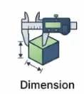 Diamension