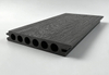 Qifa Co-Extruded WPC Seamless Decking: Durable, Low-Maintenance, Anti-fade, Outdoor Flooring Solution