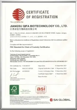 FSC