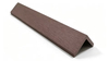 Perfect Qifa WPC invisible edge trim for multiple applications
