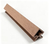 Qifa visible corner trim for wall cladding:visual aesthetics